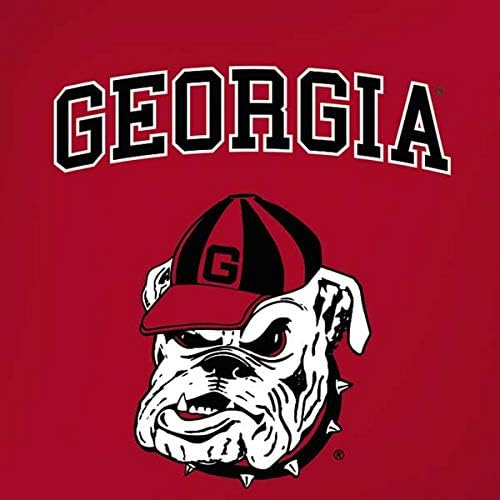 Skinit Pro Phone Case Compatible with iPhone XR - Officially Licensed University of Georgia Bulldogs Logo Design