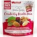 Natures Garden Cranberry Health Mix, Single Serve Bags - 1.2 oz (Pack of 7)