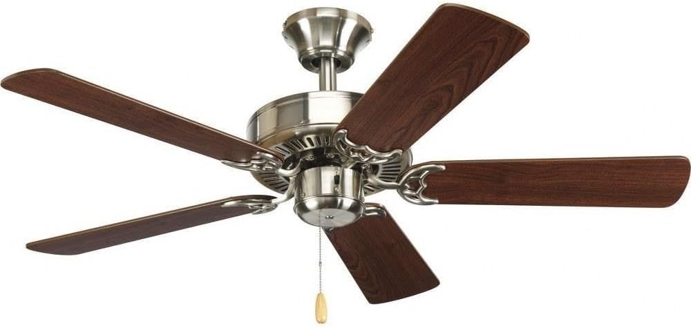 Progress Lighting P2500-09 - Ceiling Fans Fans