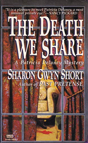 The Death We Share view 2