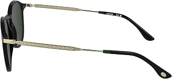 Lacoste L6061s Rectangular Sunglasses