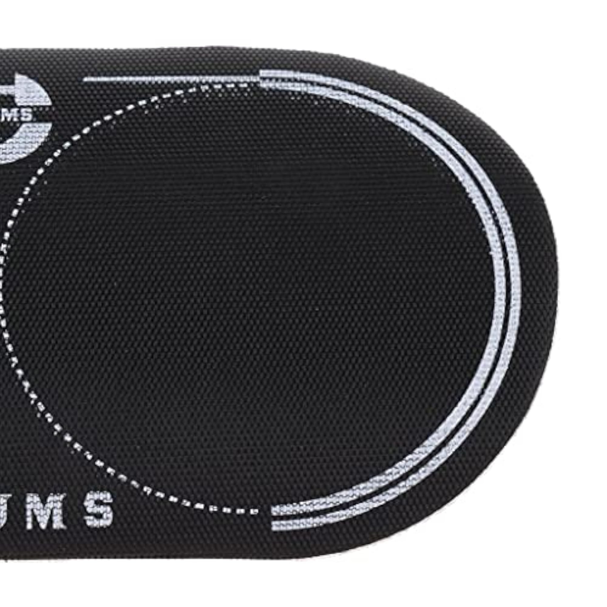 1Pc Double Bass Drum Patch For Percussion Accessories