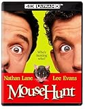 Mouse Hunt