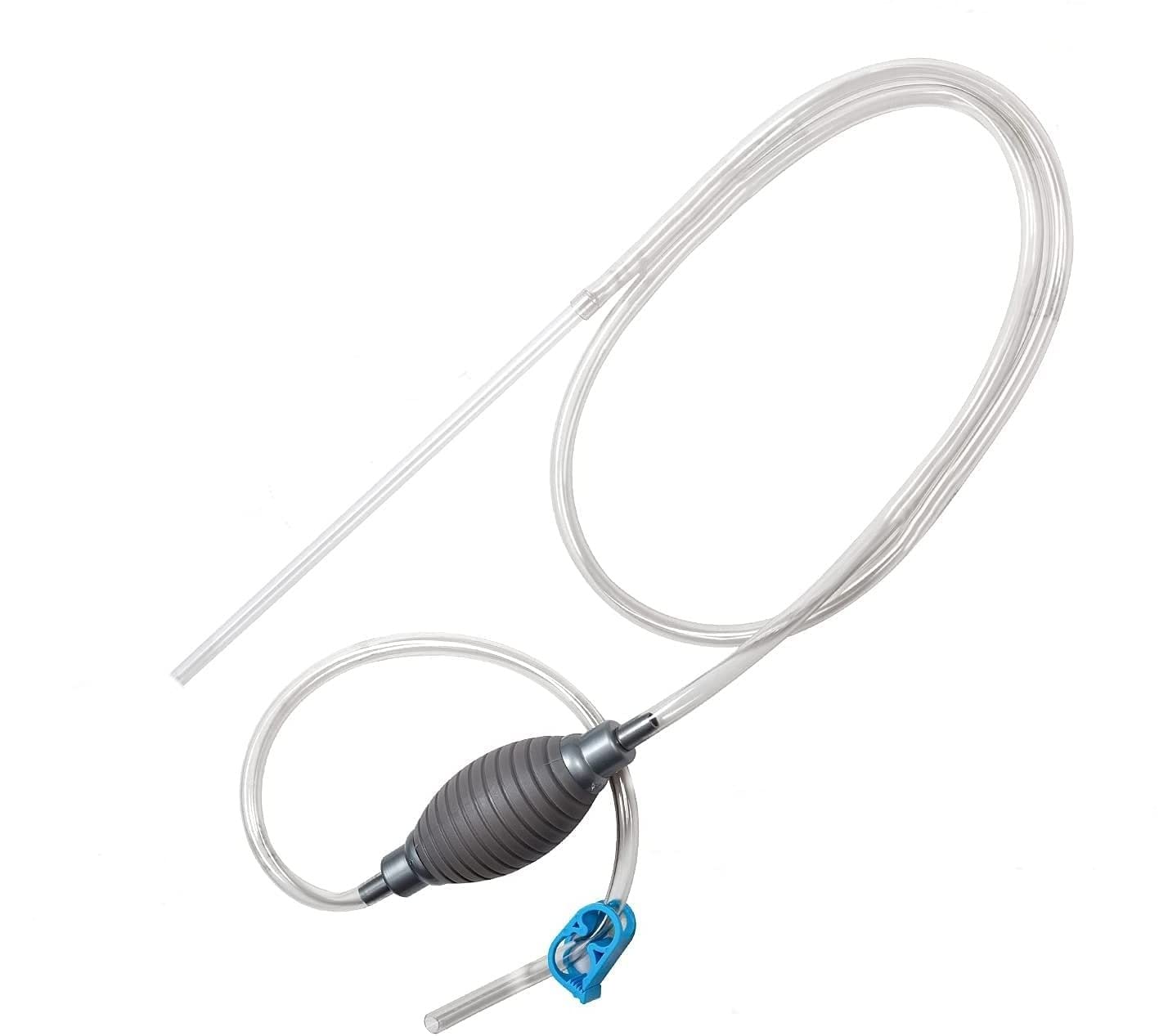 YEE Manual Water Changer Mini | 1.9 Meter Pipe | What The Fish