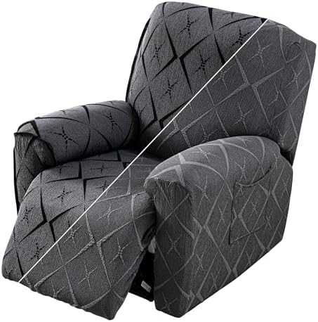 Recliner Covers That Stay In Place TAOCOCO Non-Slip Recliner Chair