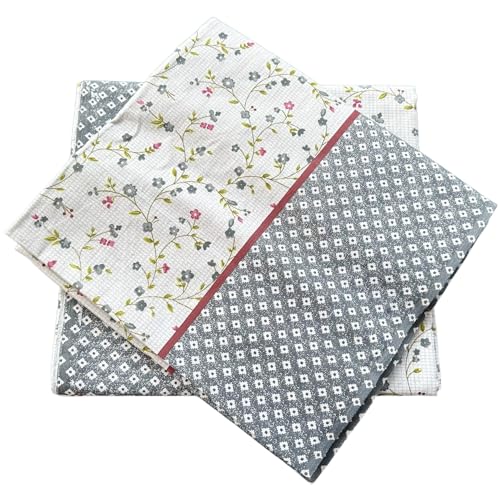 Image of Pwi Single Bed Finest Cotton Crafted Soft Bedsheet Without Pillow Cover(60x90 inches)-1 Piece (Pink)