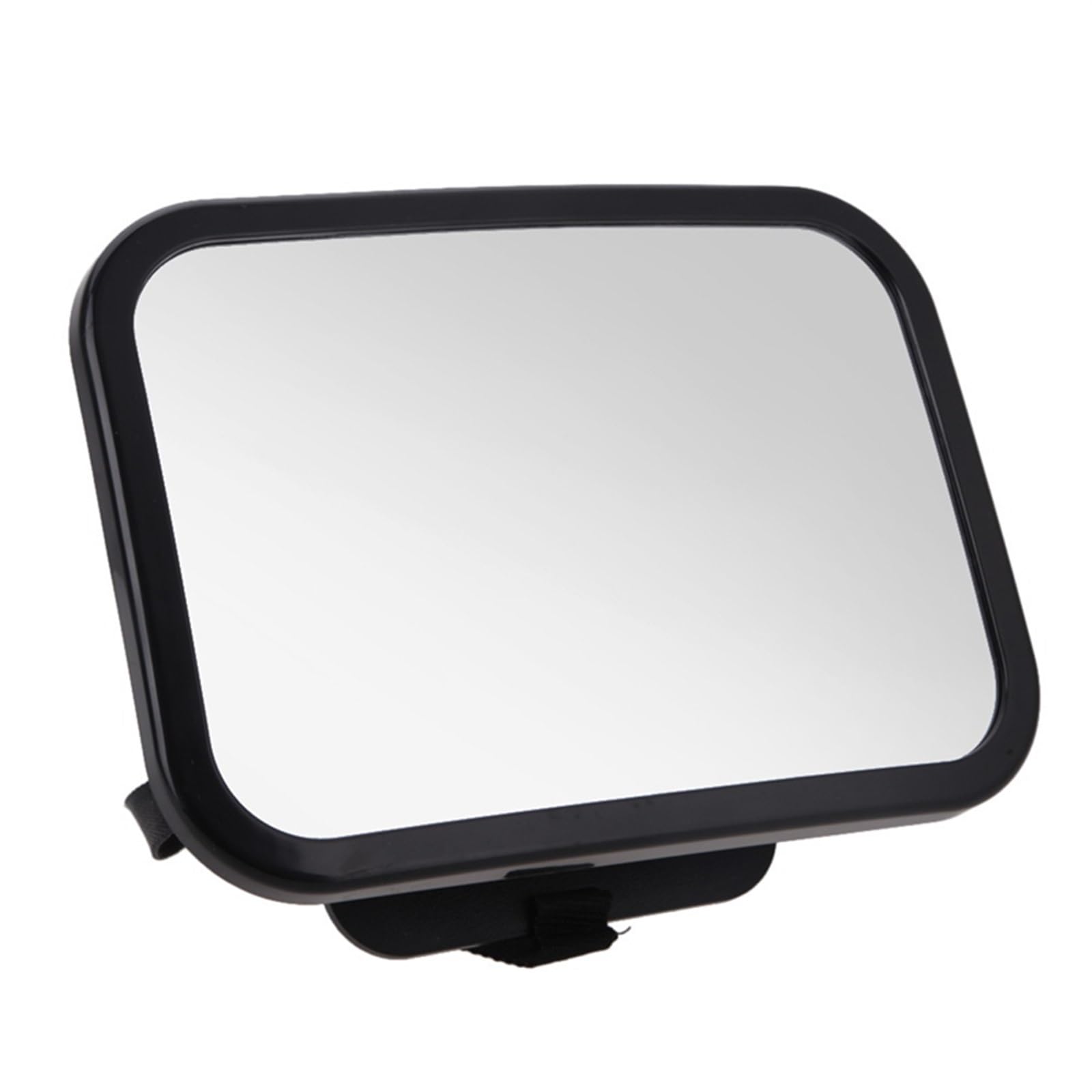 Verre Rétroviseur Voiture Siège Arrière De Voiture Rétroviseur Bébé Siège Enfant Sécurité Appuie-tête Moniteur Grande Taille Réglable Large