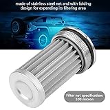 Zoom IMG-1 kste filtro benzina moto high