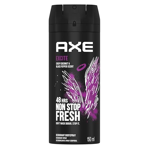 EXCITE vaporizador 5.1 fl oz deo