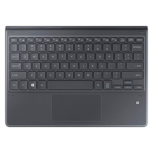 Samsung 2018 Galaxy Book 12" Fhd+ 2-In-1 Touchscreen Tablet Laptop Computer, Intel Core I5-7200U Up To 3.10Ghz, 8Gb Ram, 256Gb Ssd, Ac Wifi, Bluetooth 4.1, Usb Type-C, Detachable Kb, Windows 10 Pro #TOP2