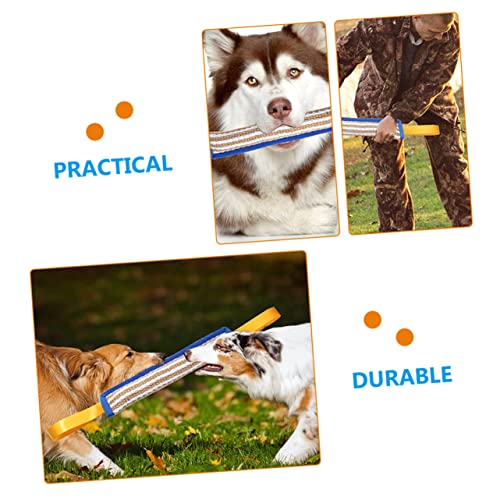 Jouet pour chien à mâcher interactif pour stopper l'ennui - 5