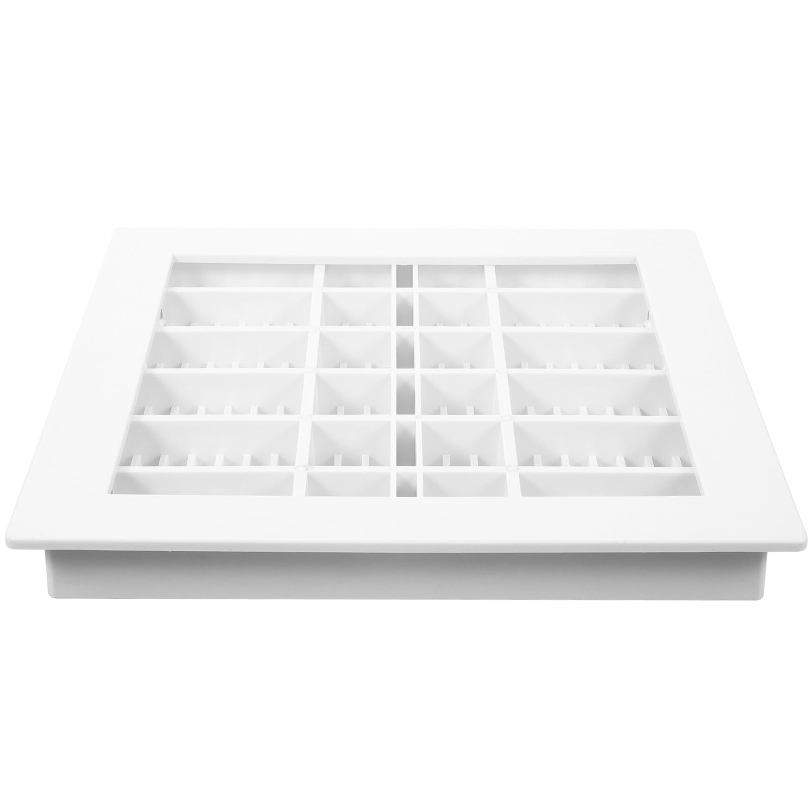 Gadpiparty Tapa de Desagüe de Piscina de Plástico Blanco, Repuesto Seguro