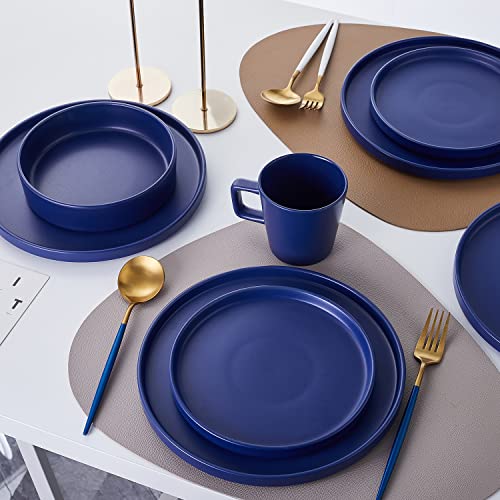 Stone Lain Coupe Dinnerware Set - Image 9