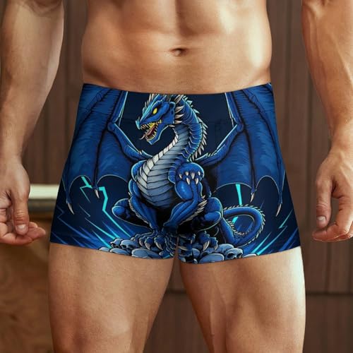 Mens Swim Briefs Contour Pouch Beach Shorts2
