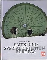 Elite Und Spezialeinheiten Europas 3613028530 Book Cover