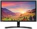 Produktbild LG 22MP58VQ-P 54,61 cm (21,5 Zoll) Full HD IPS Monitor (LED, Reader Mode, Flicker Safe), schwarz