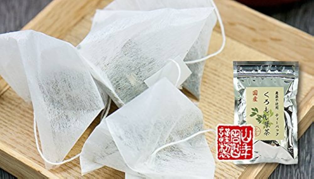 【無農薬 乾燥クロモジ茶】2kg   葉、枝チップ 和悠香 クロモジ枝葉チップ 2kg高知嶺北産 | 高知