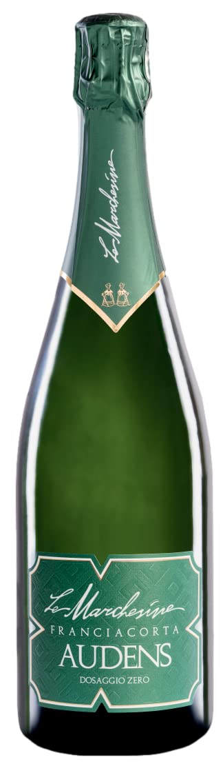 MARCHESINE FRANCIACORTA EXTRA BRUT AUDENS METODO CLASSICO BOTT 75 CL - IMBALLO DA 6 BOTTIGLIE DA 75 CL