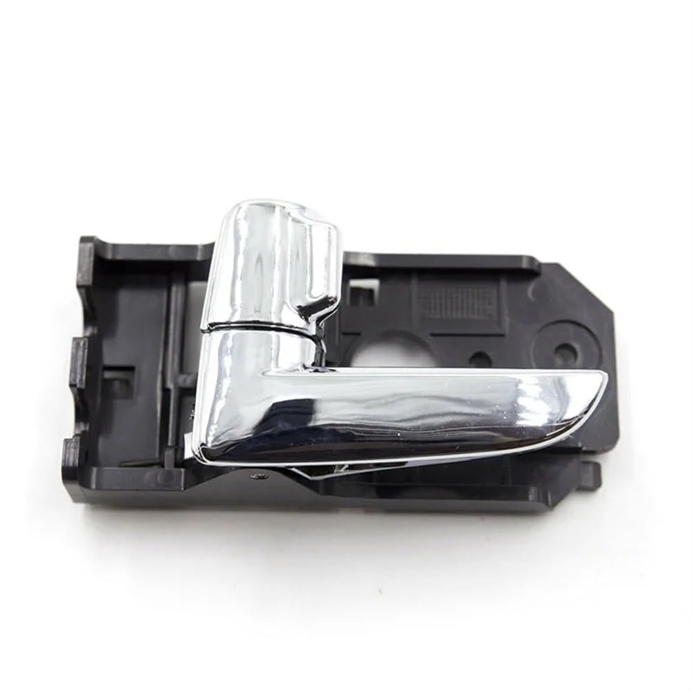 MLIOJU Car Inner Door Handle 826102F020 826202F020 for Spectra for Spectra5 Inside FR Door Left,Right Handle 82610-2F020 82620-2F020