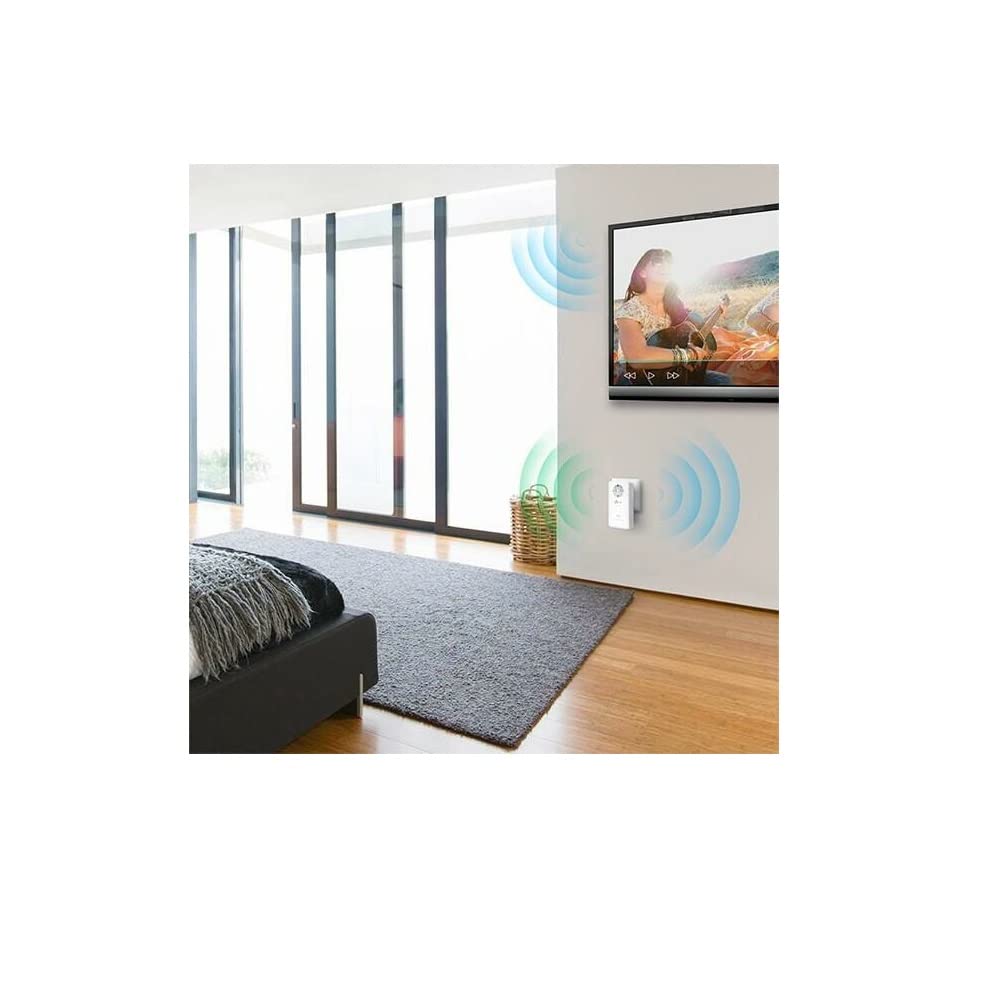 TP-Link TL-WPA1300P KIT (DE) Power WLAN