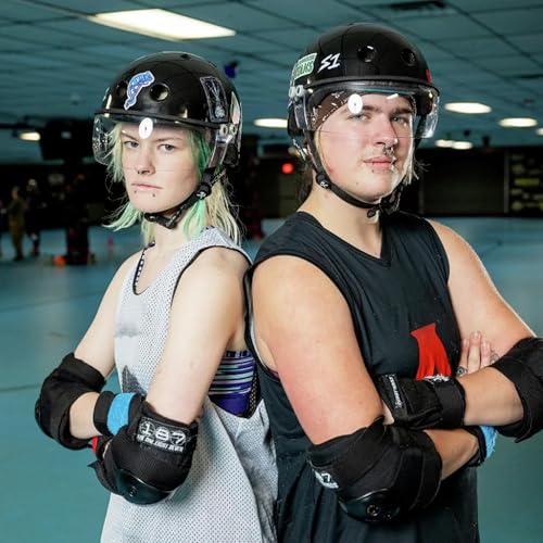 Roller derby&rsquo;s role continues to evolve in Colorado