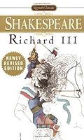 Shakespeare's "King Richard III" (Critical Studies S.) B01K0UVCGU Book Cover