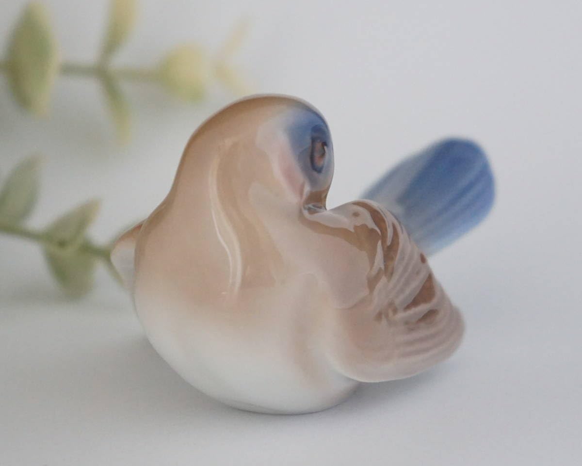 ビングオーグレンダール B&G 鶏 雌鶏 鳥 フィギュリン ビングオーグレンダール B&G 鶏 雌鶏 鳥 フィギュリン - メルカリ