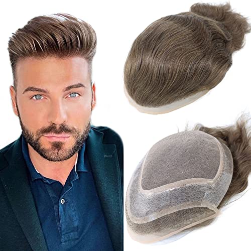 HAPPY&CC Toupee