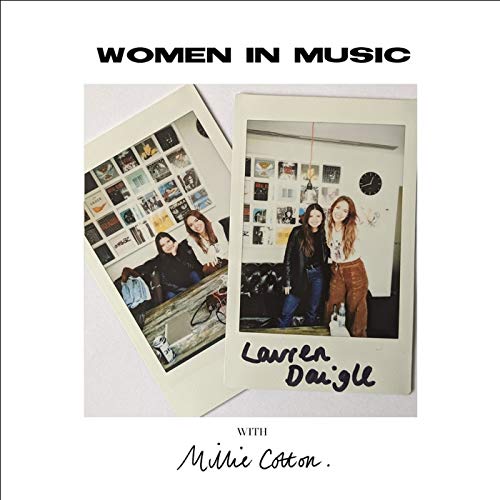 Daring to Be Vulnerable with Lauren Daigle, Singer/Songwriter