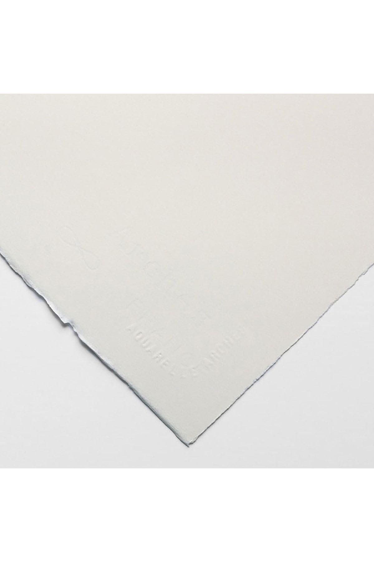 Arches Blok Aquarelpapier Grain Fin 300 gr 26x36