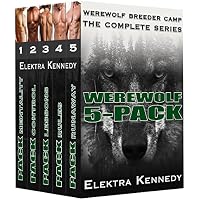 Werewolf Breeder Camp