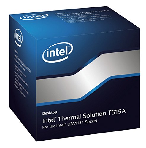 IntelThermal Solution BXTS15A