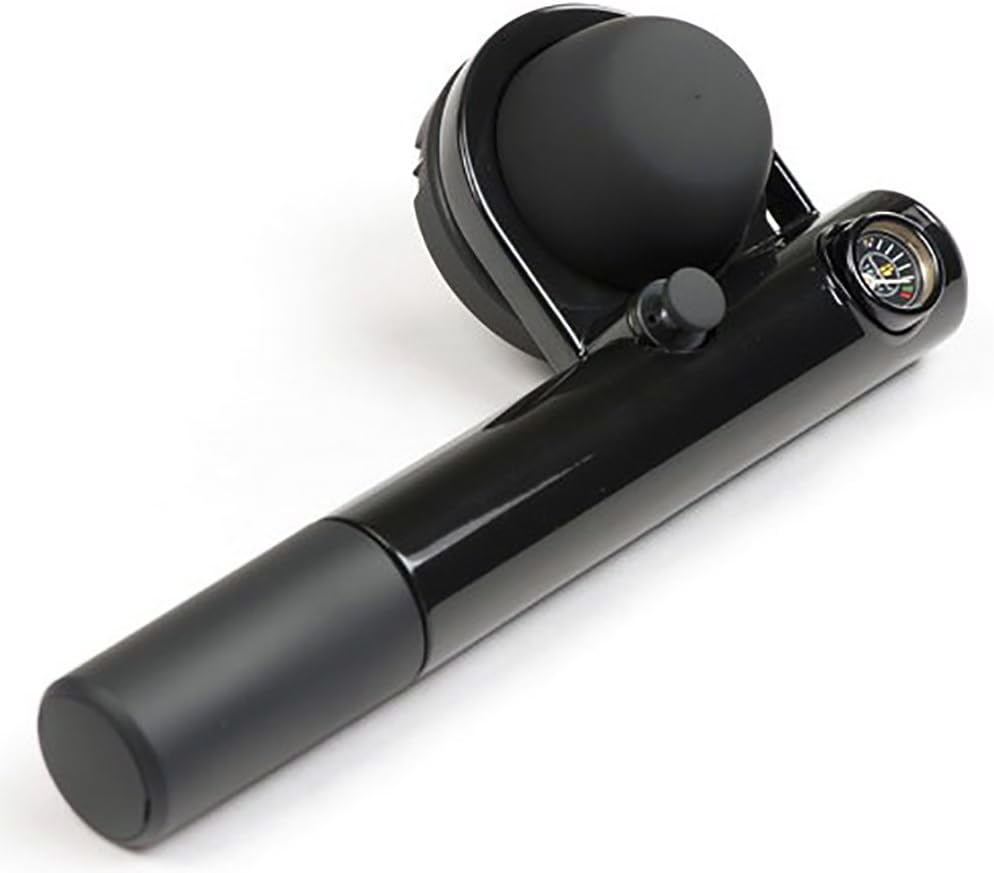 Handpresso Hpwild Wild 16Bar HandPump Portable Espresso Machine