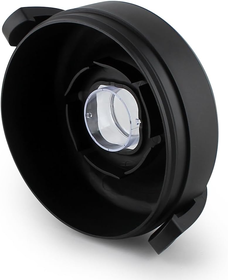 Anbige Replacement Part 64oz Low Profile Pitcher Container Lid, Compatible with Vitamix 750 5200 5000 6300 7500 Vm0102 Vm0103 Vm0197 E310