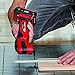 Einhell Varrito 18 Volt Power X Change Cordless Oscillating Multi Tool Kit
