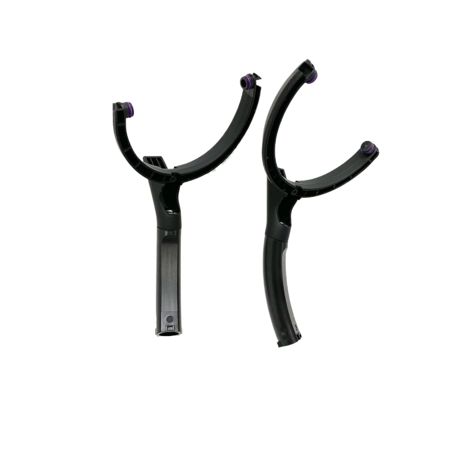 Supporto archetto, compatibile con Sony, WH-1000XM5 XM5 | Parte di riparazione per cuffia wireless, telaio a otto, cerniera, supporto, con LOGO(1set)