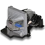 Type : module de remplacement de la lampe du projecteur