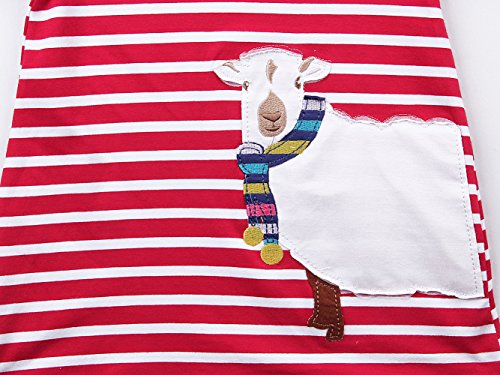 Kaily - Abito - Maniche lunghe - ragazza