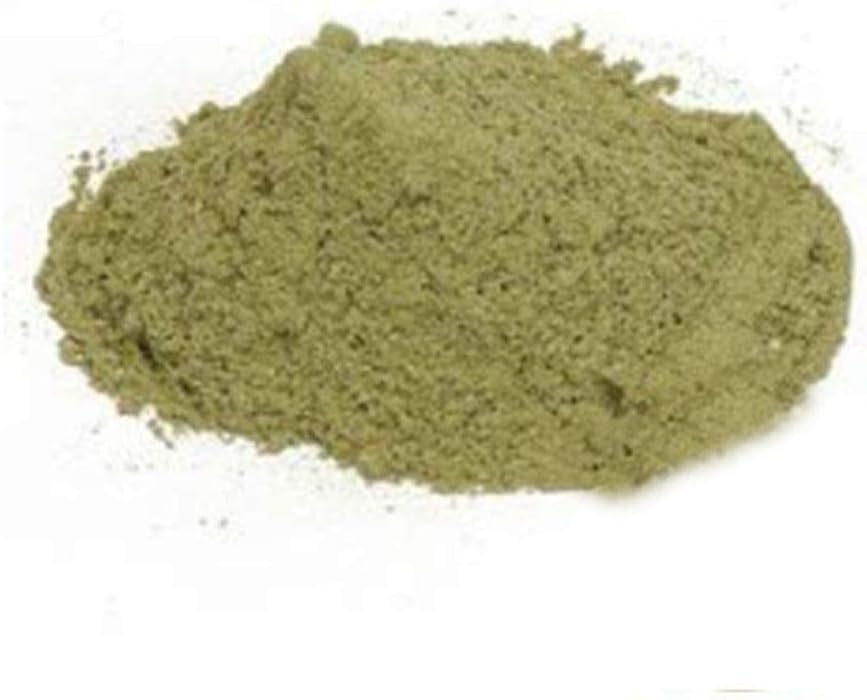 Starwest Botanicals, Organic Dandelion Leaf Powder