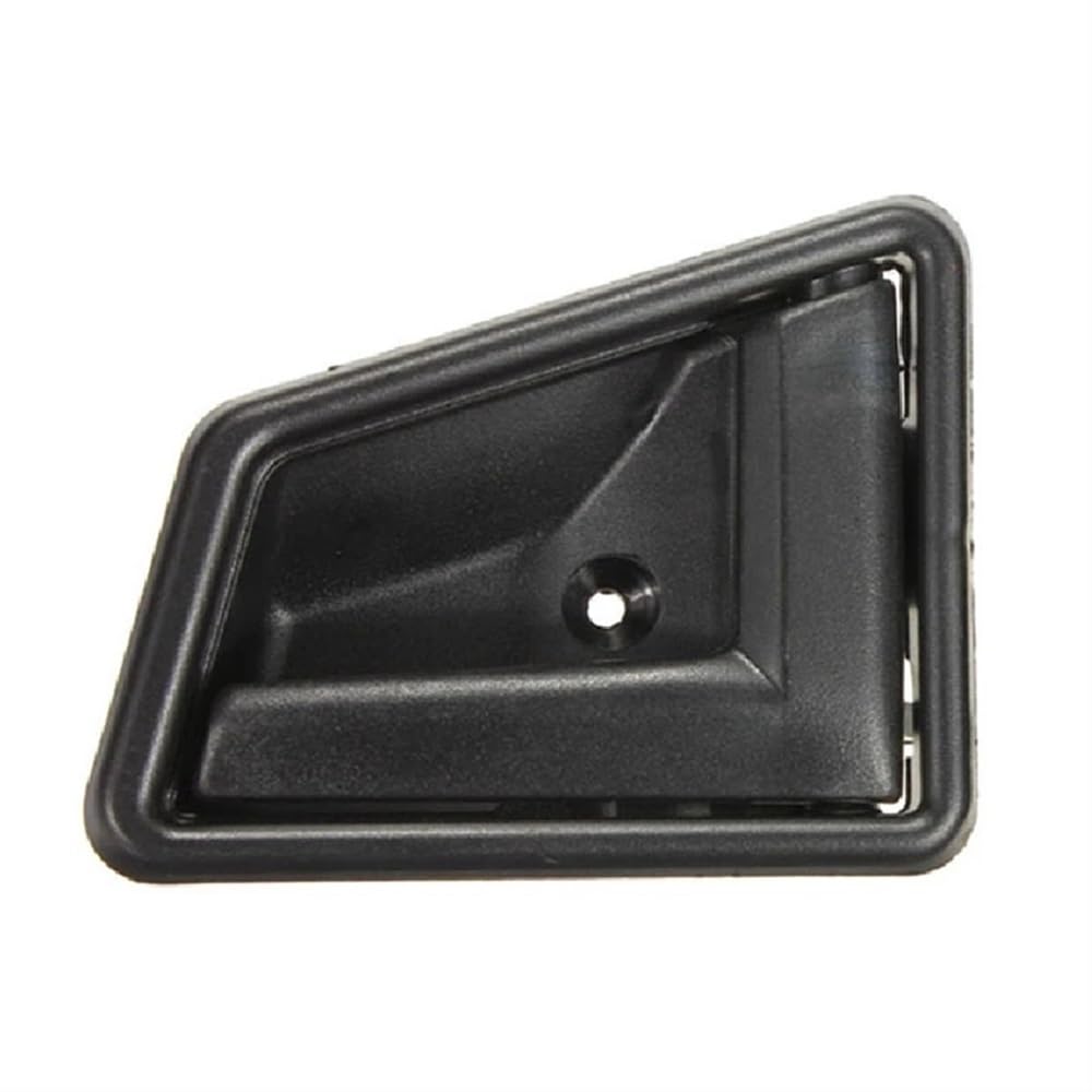 Mlioju Right 1 Pc Car Inner Door Handle 8311056B01 / 8313056B01 Interior Door Handle For Sidekick For Tracker 1991-1998 For Vitara 1988-1999