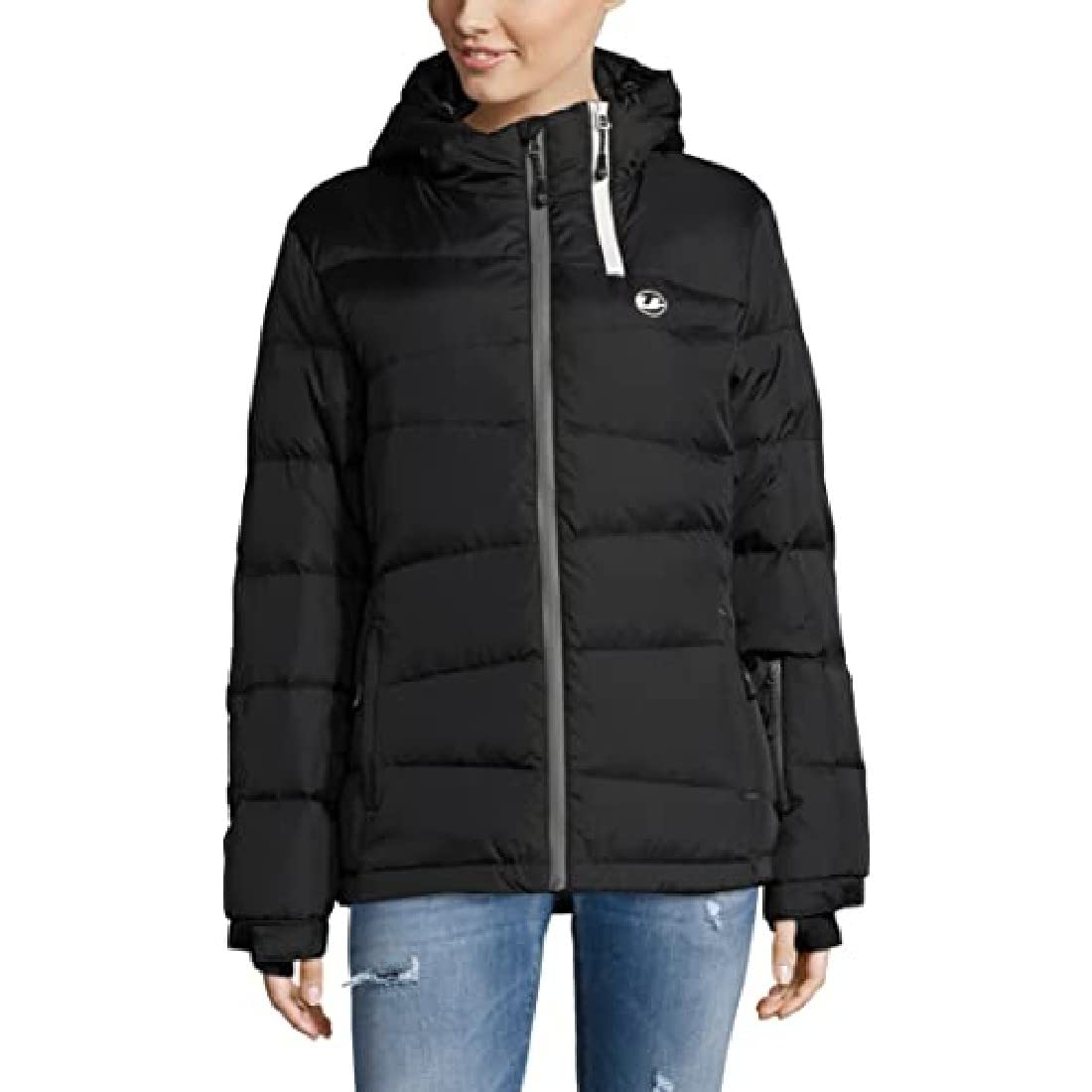 Ultrasport Professional Mila Piumino Da Sci Donna