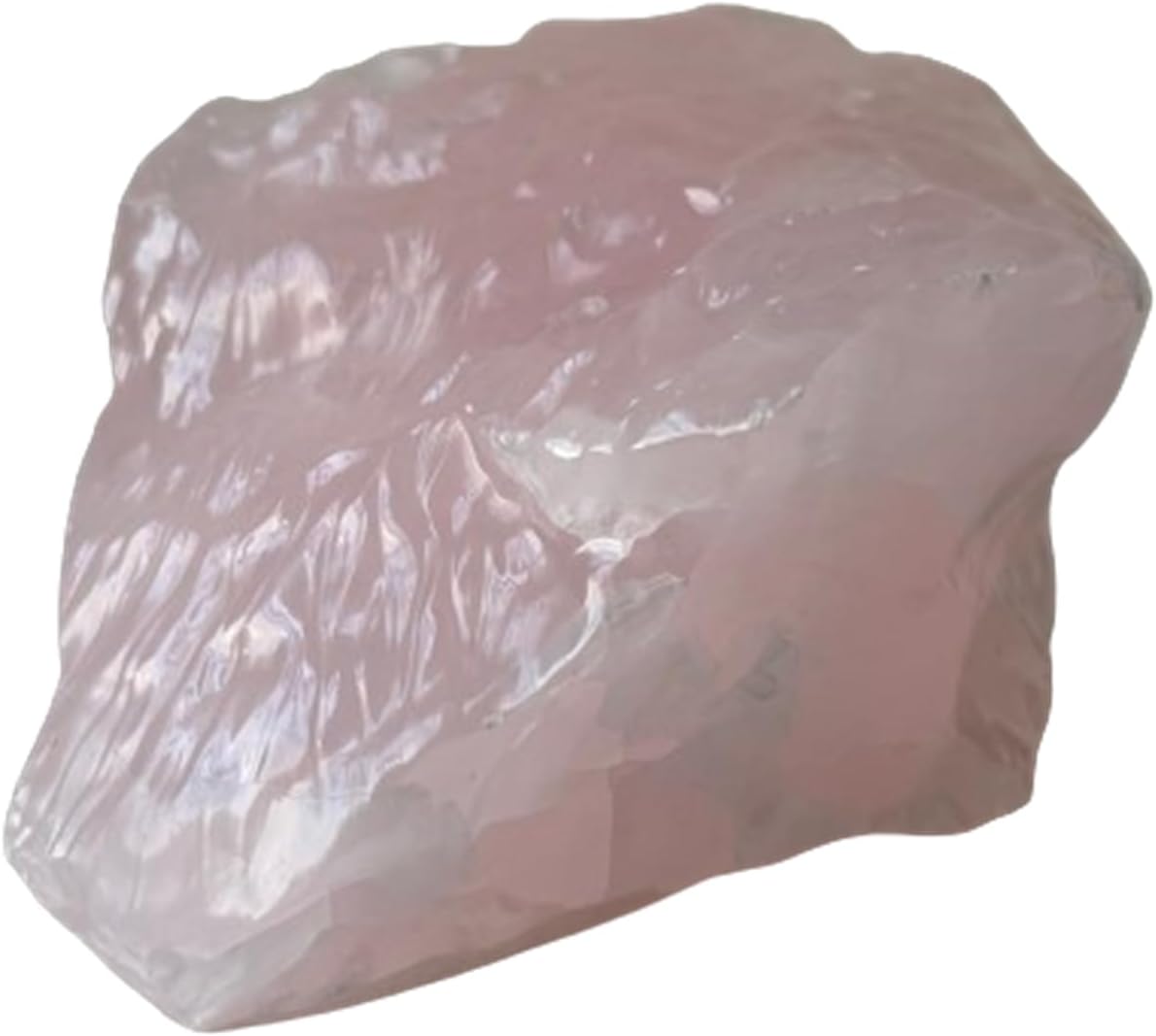 GAF TREASURES Extra Large Orange Calcite Rough Natural Stones, Raw Calcite Orange Crystals (2-3 Pounds)