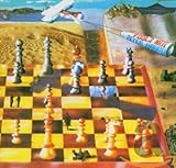 peter hammill 2019  Fool\'s Mate