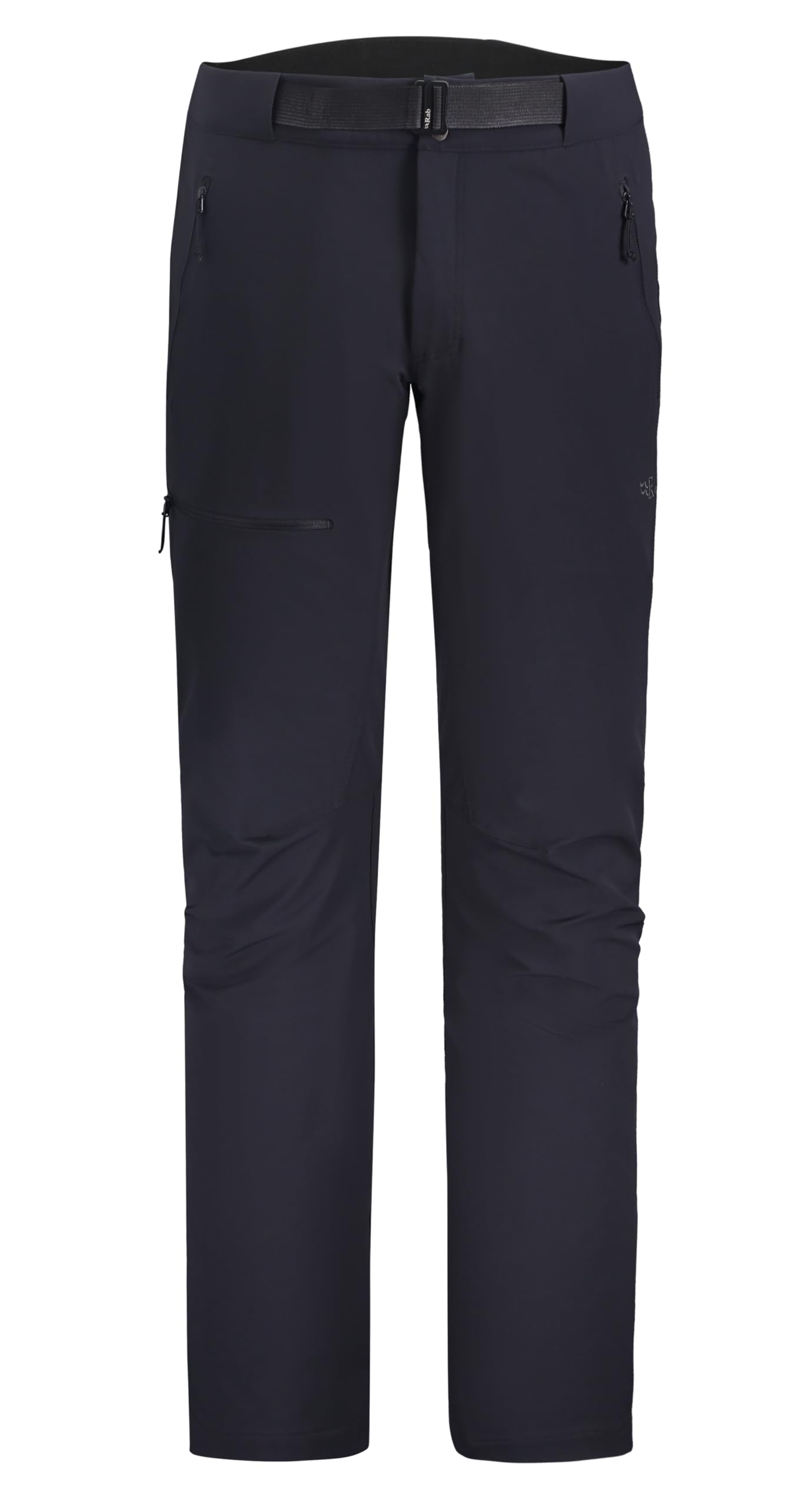 Rab Men's Noir Trousers Incline As