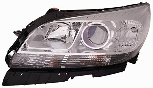 CG94 PROIETTORE H7-H1 C/MOTORE ELETT. [Lato DX] Per Auto: MALIBU'