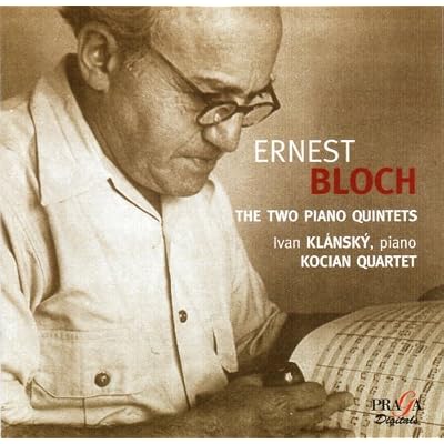 The Two Piano Quintets