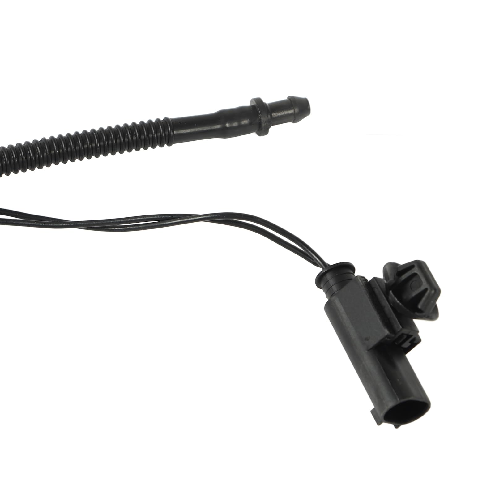 Naroote Frontscheibenwaschdüse für X1 F48, Waschwasserdüse