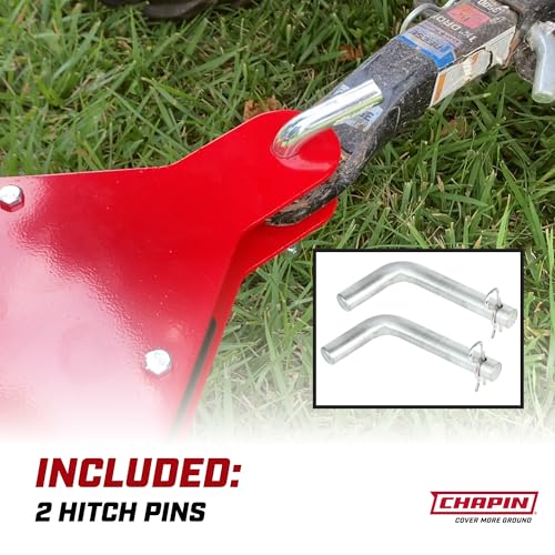 Chapin International 8622B Made In The Usa 150-Pound Tow And Pull Behind Spreader thumb #4