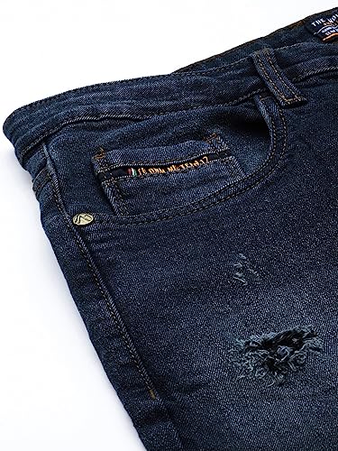 Image of THE Indian Garage CO Men Jeans