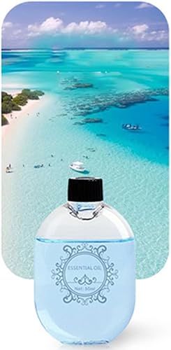 Miniatura 8 de PHILISENMALL Difusor de aceite esencial inteligente montado en la pared, recargable y portátil, ambientador de aire de pie independiente, 5 modelos,